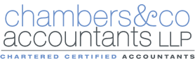 Chambers & Co Accountants LLP Logo